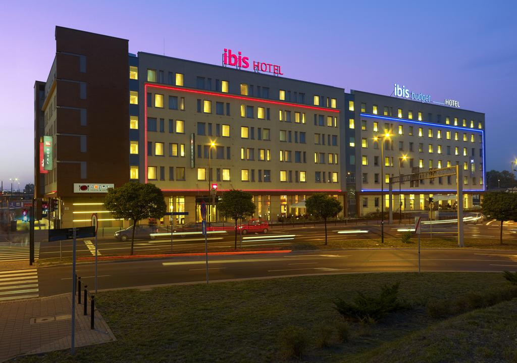 Ibis Krakow Stare Miasto - Trocotel - Revendez votre ...