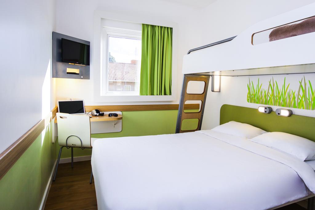 Hotel ibis budget Brussels Airport Trocotel Revendez votre réservation d