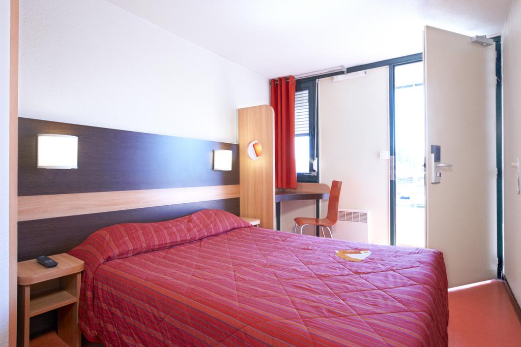 Hôtel Première Classe Orléans Nord Saran - Trocotel - Revendez votre