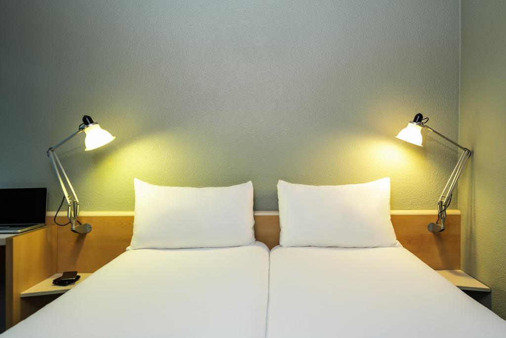 Hôtel ibis Paris La Villette Cité des Sciences 19ème Trocotel Revendez votre réservation d